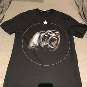 Givenchy Mens shirt